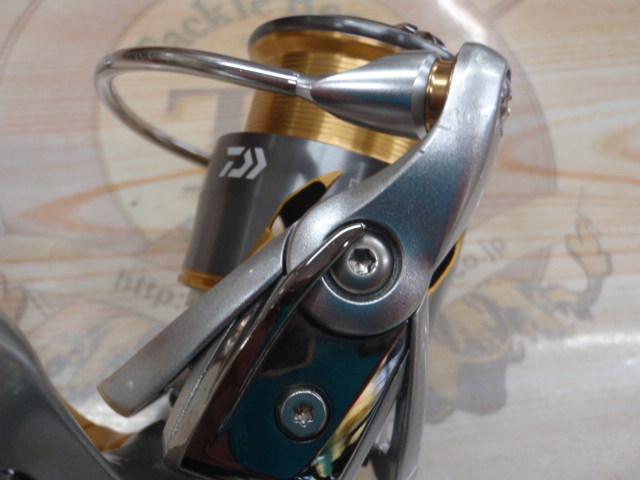 21フリームス FC LT2000S-XH