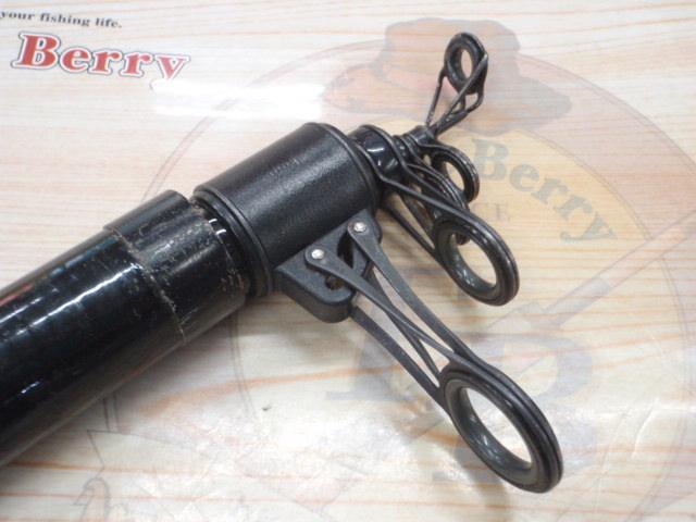 CWロングビーム 30-420T