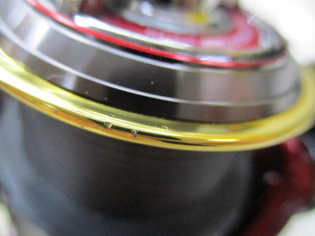 17インパルト 競技LBD