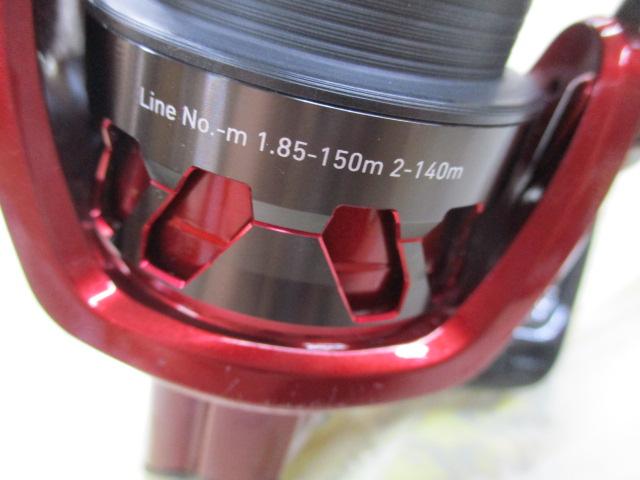 17インパルト 競技LBD