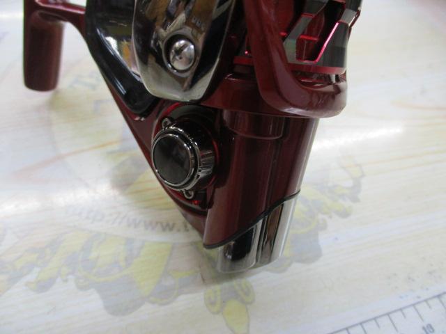 17インパルト 競技LBD