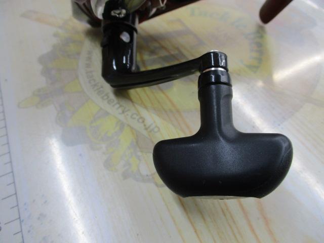 17インパルト 競技LBD