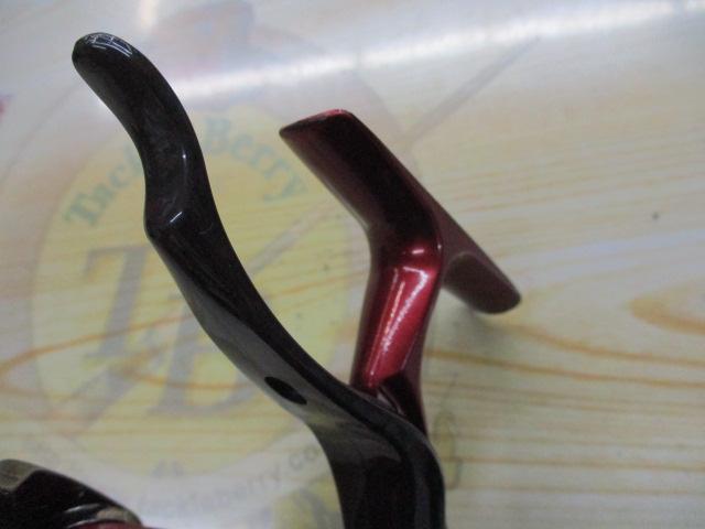 17インパルト 競技LBD