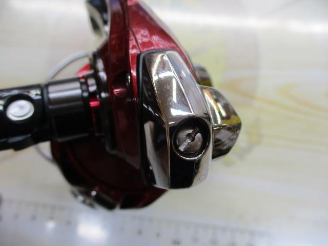 17インパルト 競技LBD