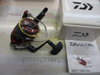 17インパルト 競技LBD