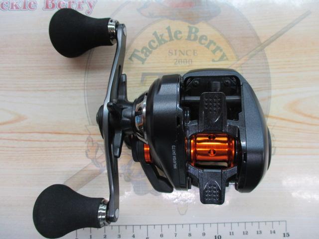 20バルケッタFカスタム 150DHXG｜＠ベリーネット 日本最大新品