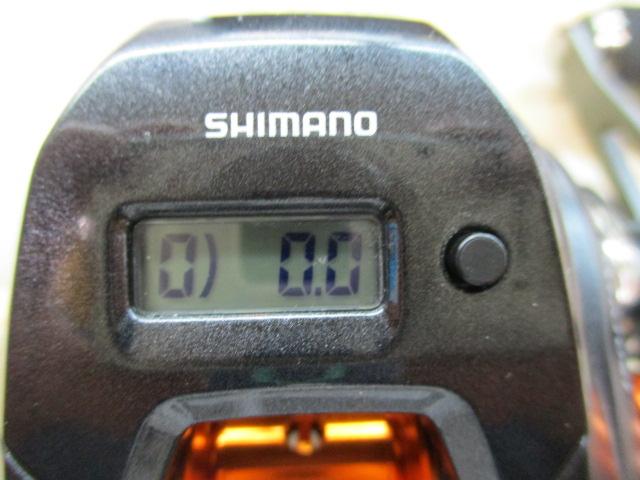 20バルケッタFカスタム 150DHXG