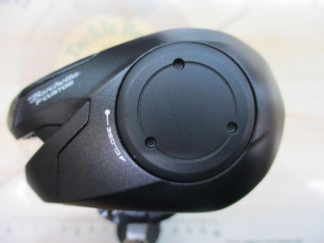 20バルケッタFカスタム 150DHXG