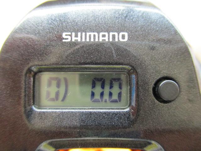 20バルケッタFカスタム 150DHXG