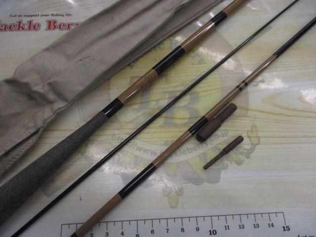 【当店一番人気】 江戸川硬6尺｜＠ベリーネット 日本最大新品中古釣具WEBショップ ロッド