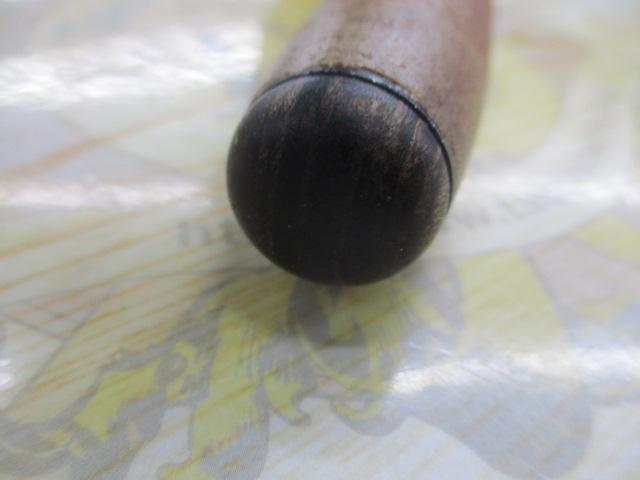 がまへら古天竺 11