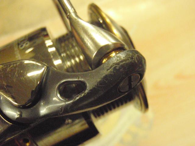 セルテート 2506フィネスカスタム