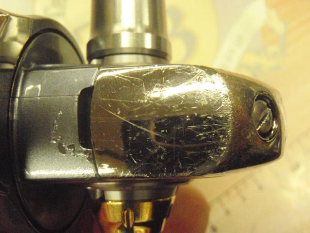 セルテート 2506フィネスカスタム