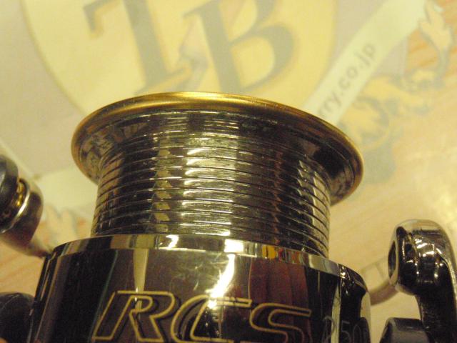 セルテート 2506フィネスカスタム