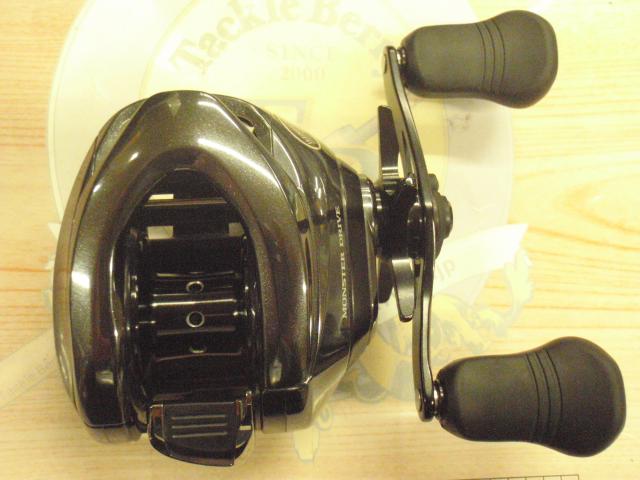 18アンタレスDC MDXG RH