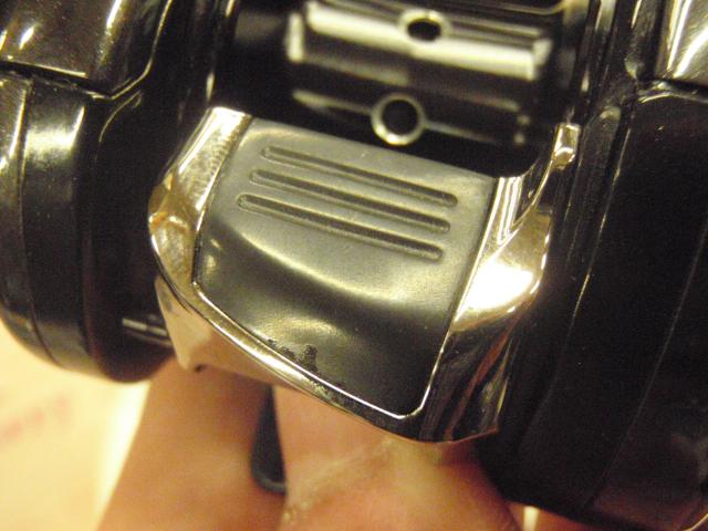 18アンタレスDC MDXG RH