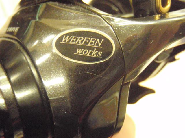 18アンタレスDC MDXG RH