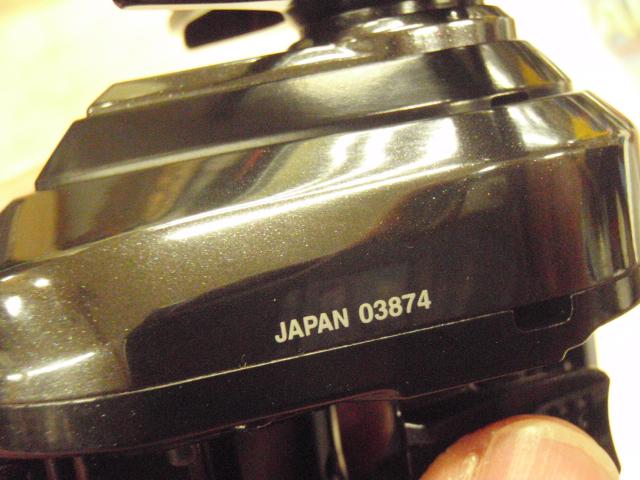 18アンタレスDC MDXG RH