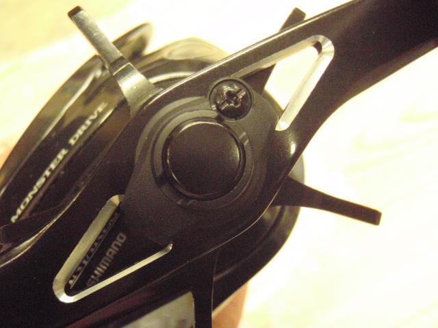 18アンタレスDC MDXG RH