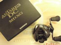 18アンタレスDC MDXG RH