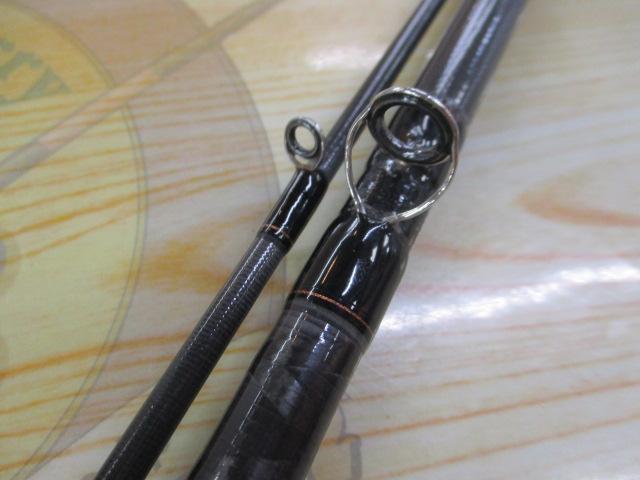 HRF KJ 711HB | 買取品情報 | 釣具買取の「ウルラボ」｜福岡の釣具買取専門店」