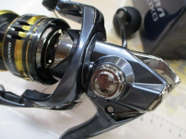 21アルテグラ C5000XG｜＠ベリーネット 日本最大新品中古釣具WEBショップ