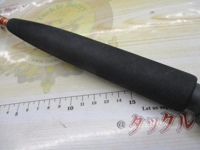 BJSネルビオタイプⅠ 165IG+Bグリップなし