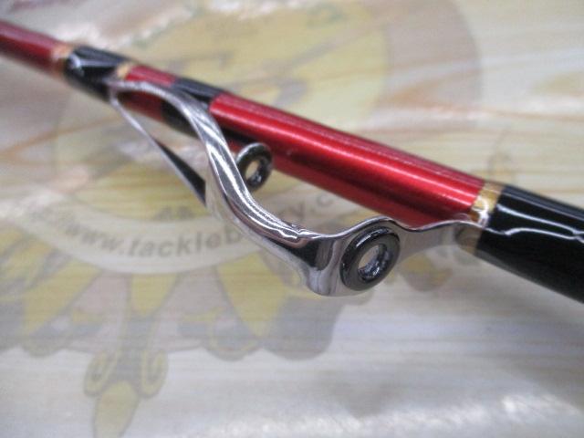 BJSネルビオタイプⅠ 165IG+Bグリップなし