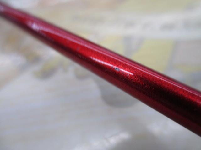 BJSネルビオタイプⅠ 165IG+Bグリップなし