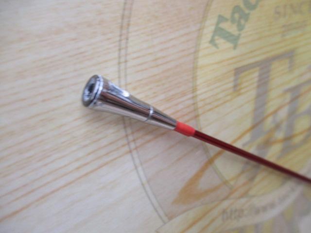 BJSネルビオタイプⅠ 165IG+Bグリップなし