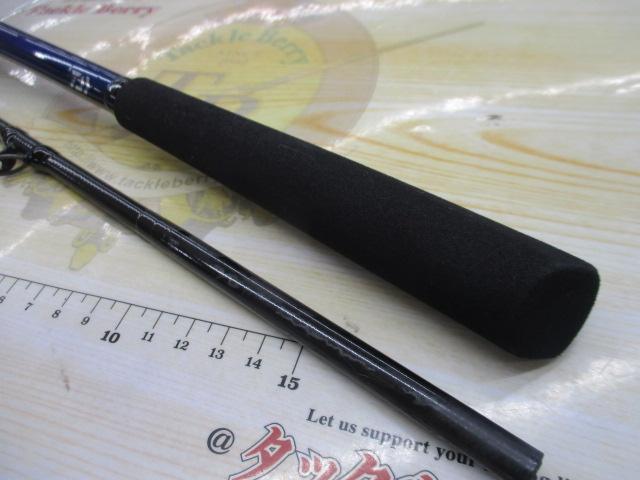 極鋭ヤリイカ 82 MH-170