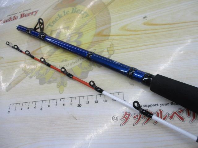 極鋭ヤリイカ 82 MH-170