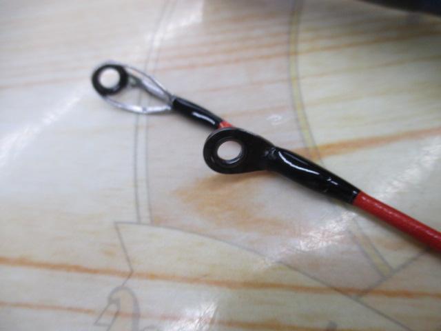 極鋭ヤリイカ 82 MH-170