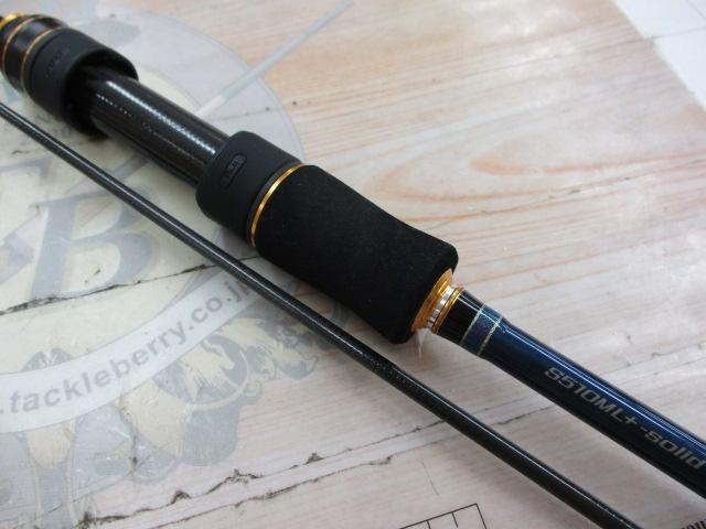LUXE EGTRX アルティメイト S510ML+-solid