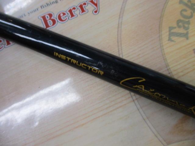 インストラクターキャロナック 30-330