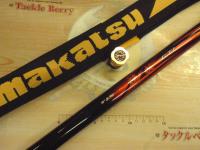 がま鮎競技GTI 引抜早瀬90