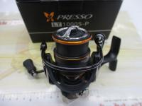 21プレッソ LT1000S-P