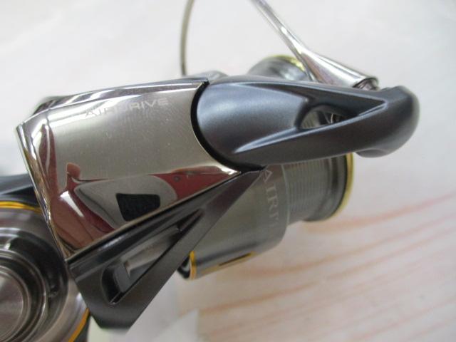 ダイワ (daiwa) エアリティ ST SF2000SS-P スピニングリール （2024年 3月新製品）