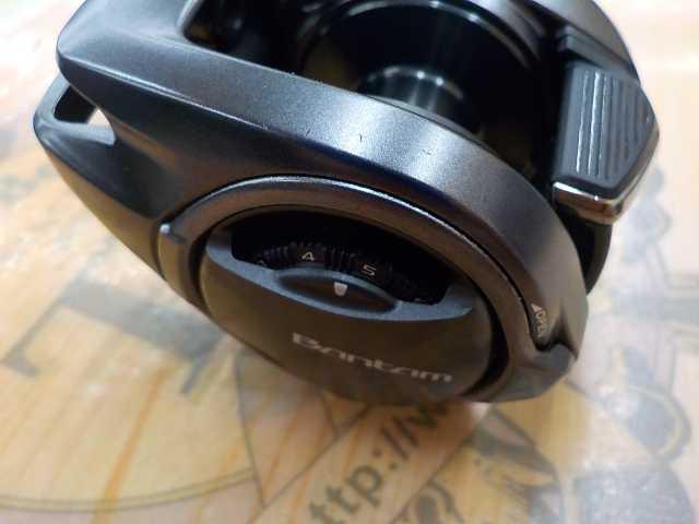 22バンタム HG RH