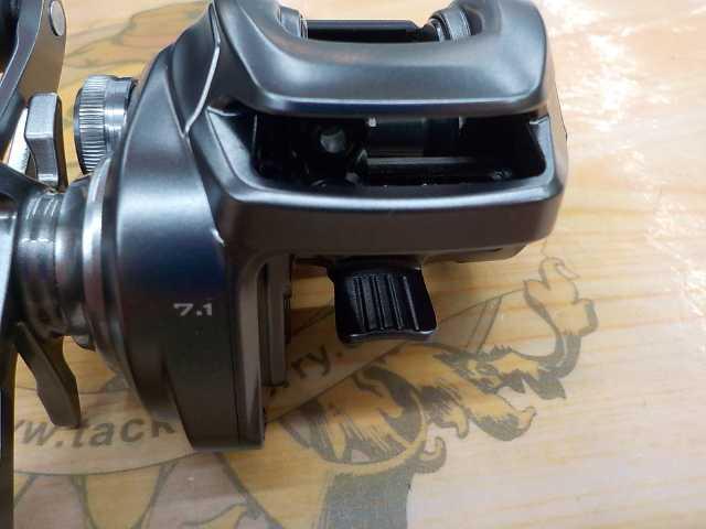 22バンタム HG RH