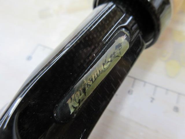 カリスマスティック KC-61TW｜＠ベリーネット 日本最大新品中古釣具WEBショップ