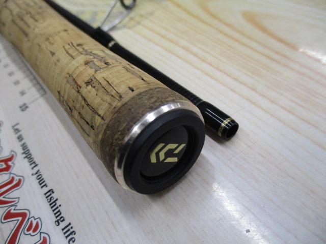 シルバークリーク 63L