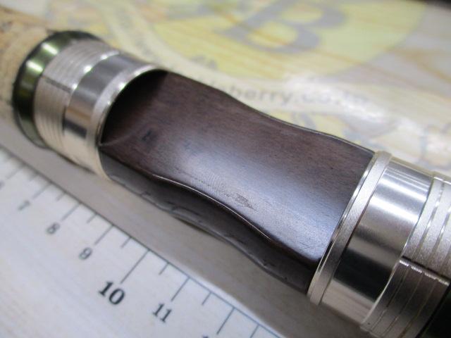 シルバークリーク 63L