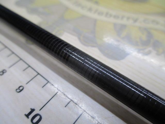 シルバークリーク 63L