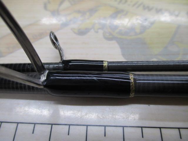 シルバークリーク 63L