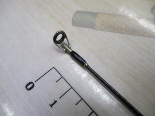 シルバークリーク 63L