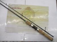 シルバークリーク 63L