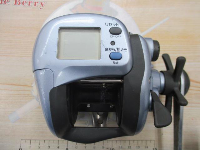 スーパータナセンサーS 500C