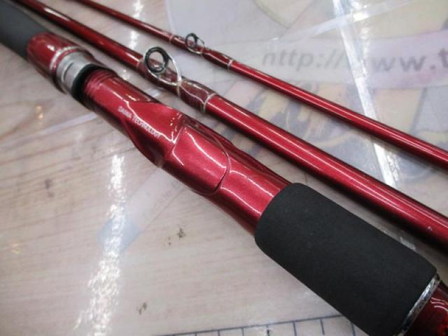DAIWA ミサキ　30-300 釣竿 ダイワ(Daiwa) ミサキFD 30号 300 05290823｜アウトドア用品