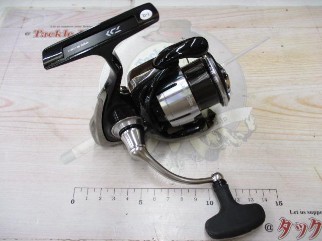 23 レグザ ＬＴ２５００－ＸＨ DAIWA（釣り） ダイワ/DAIWA 23レグザ LT2500-XH LEXA エギング